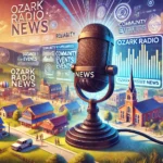 Ozark Radio News