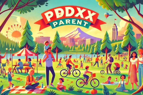 PDX Parent