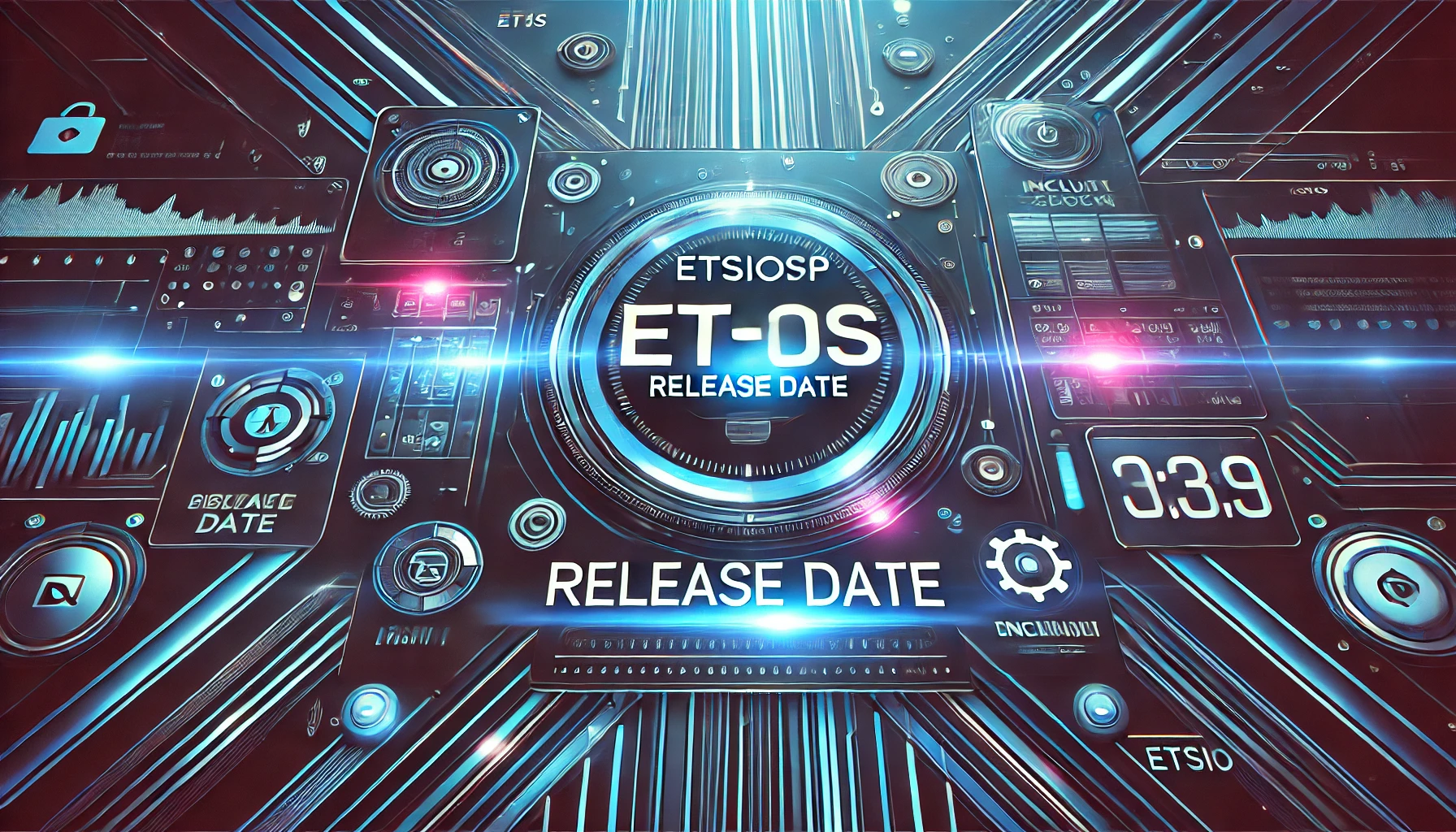 Etsiosapp Release Date