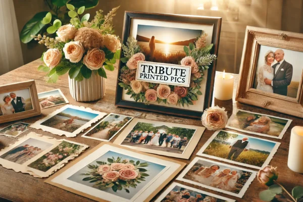 TributePrintedPics