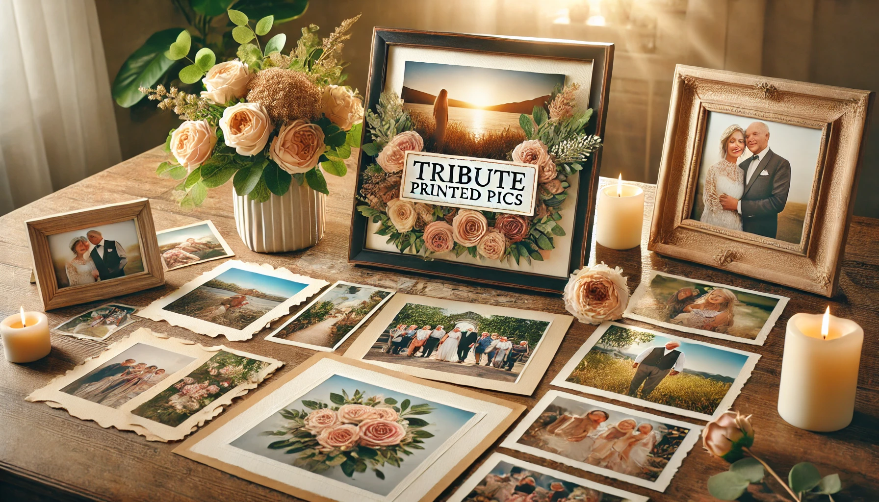 TributePrintedPics