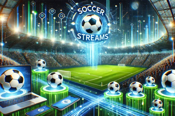 Soccerstreams