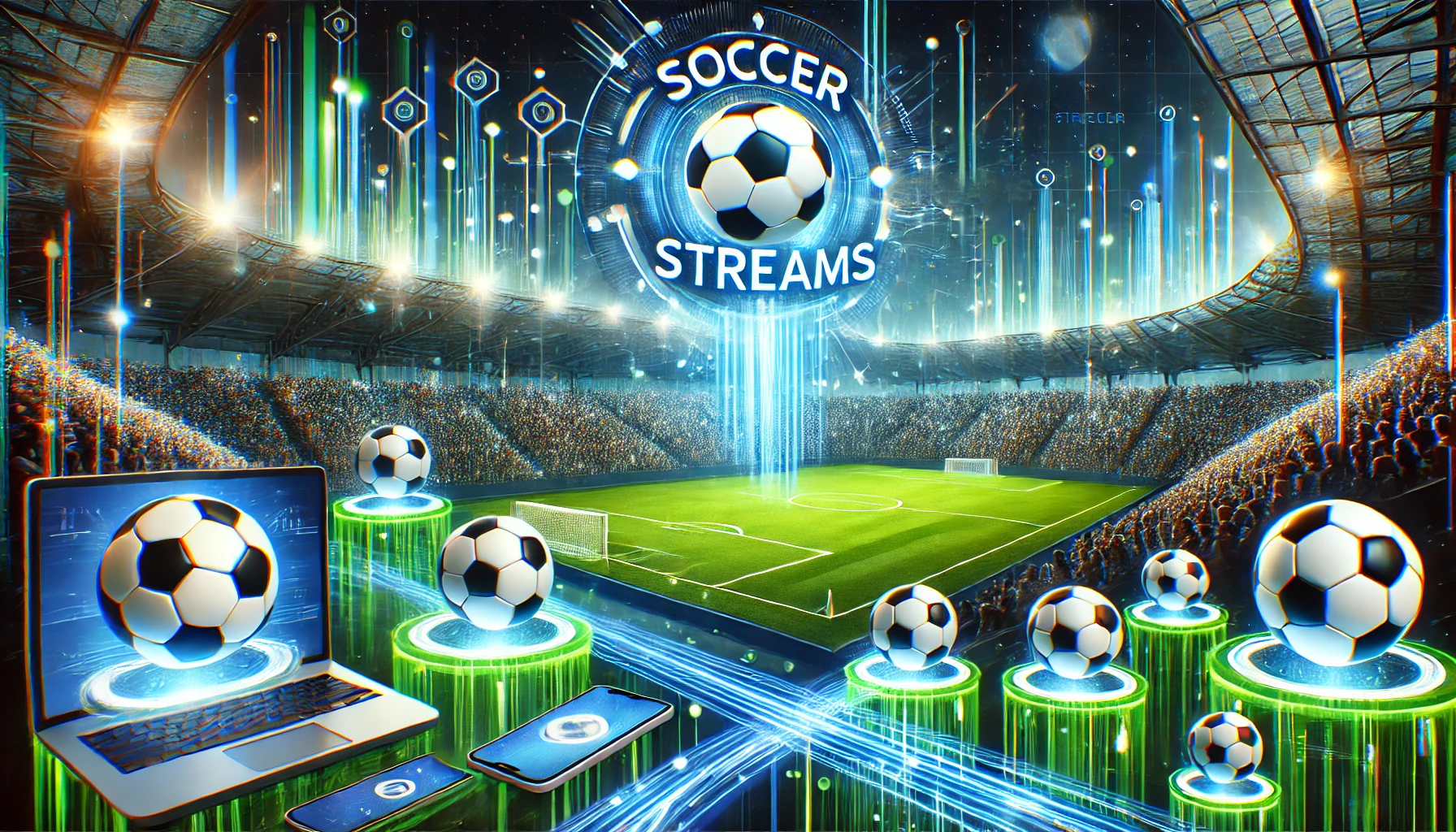 Soccerstreams